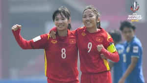 AFC ra thông báo về ĐT Việt Nam, Huỳnh Như và đồng đội nhận tin vui trên BXH thế giới