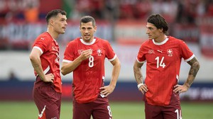 Dự đoán tỉ số trận đấu Hungary vs Thụy Sĩ: 3 điểm đầu tiên thuộc về ai?