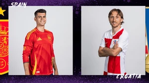 TRỰC TIẾP bóng đá VTV5 VTV6: Tây Ban Nha vs Croatia (23h00 hôm nay), xem EURO 2024