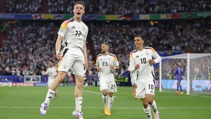 Đại thắng Scotland, ĐT Đức lập kỷ lục đặc biệt trong lịch sử EURO