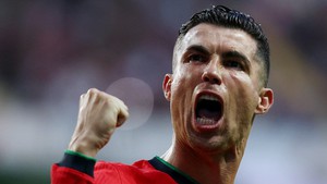 Bồ Đào Nha vs Séc (02h00 ngày 19/6, sân Red Bull): Vinh quang cuối cùng cho Ronaldo (bảng D)