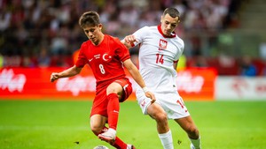 Thổ Nhĩ Kỳ vs Georgia (23h ngày 18/6, sân Signal Iduna Park): Giấc mơ Arda Guler (bảng F)