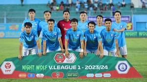 Cấp phép CLB tham dự V-League 2024/25: Khánh Hoà bị nói không, án phạt cho nhiều CLB