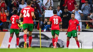 Dự đoán tỉ số trận đấu Bồ Đào Nha vs Séc: Chờ Ronaldo phá kỷ lục