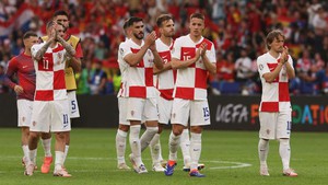 TRỰC TIẾP bóng đá Croatia vs Albania (20h00 hôm nay), Link VTV2, VTV6, TV360 xem EURO 2024