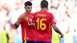 TRỰC TIẾP bóng đá Tây Ban Nha vs Ý (02h00 hôm nay), Link VTV3, TV360 xem EURO 2024