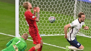 Lịch sử đối đầu Đan Mạch vs Anh: Harry Kane và đồng đội mơ tái hiện chiến thắng tại EURO 2020
