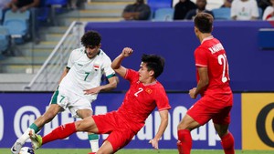 Sau khi ghi bàn vào lưới ĐT Việt Nam, sao trẻ châu Á chuyển sang Serie A, trở thành học trò của nhà vô địch World Cup