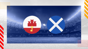 Nhận định bóng đá Gibraltar vs Scotland (23h00, 3/6), giao hữu quốc tế