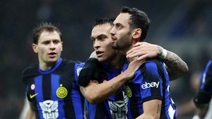 Inter Milan đã qua thời 'bán máu, mua cơm'?