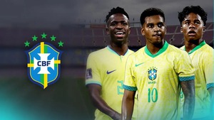 Brazil thừa sức hạ bệ Argentina để vô địch Copa America 2024