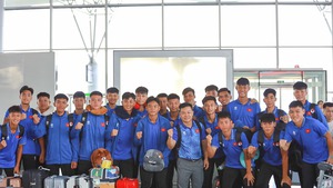 Lịch thi đấu và trực tiếp bóng đá U16 Đông Nam Á 2024