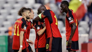 Dự đoán tỉ số Bỉ vs Romania: 3 điểm cho Lukaku và đồng đội