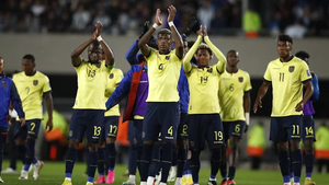Nhận định bóng đá Ecuador vs Venezuela (05h00, 23/6), vòng bảng Copa America 2024