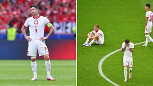 Tin nóng EURO hôm nay 22/6: Đội đầu tiên bị loại khỏi EURO, HLV Bồ Đào Nha bác bỏ lo ngại về Ronaldo