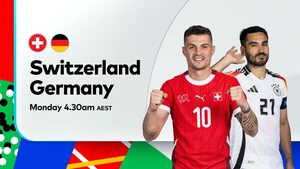 Lịch thi đấu bóng đá hôm nay 23/6, rạng sáng 24/6: Trực tiếp Thụy Sĩ vs Đức, Scotland vs Hungary