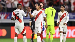 Nhận định bóng đá Peru vs Canada (05h00, 26/6), vòng bảng Copa America 2024