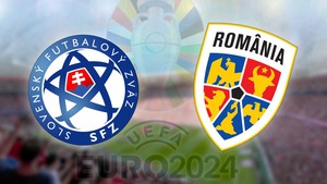 Dự đoán tỷ số Slovakia vs Romania: Kết quả hòa và ít bàn thắng