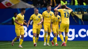 Vì sao Ukraine có nhiều điểm hơn vài đội vào vòng 1/8 nhưng vẫn bị loại từ vòng bảng EURO 2024?