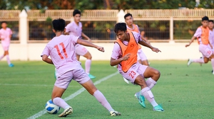 Kết quả bóng đá U16 Đông Nam Á 2024 mới nhất: Việt Nam vs Myanmar