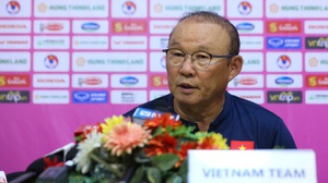 Tin nóng bóng đá Việt 29/6: Huỳnh Như trở lại, HLV Park Hang Seo cân nhắc hợp đồng với đội tuyển Ấn Độ
