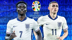 Siêu máy tính dự đoán con đường đưa đội tuyển Anh tới chức vô địch EURO 2024