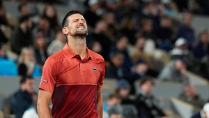 Djokovic chỉ trích lịch thi đấu Roland Garros 2024 là đúng