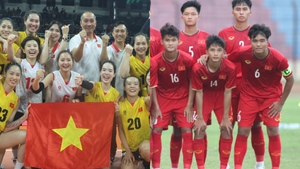 Tin nóng thể thao sáng 3/6: HLV châu Âu khen chức vô địch của thầy trò HLV Tuấn Kiệt, lý do U19 Việt Nam được mời sang Trung Quốc