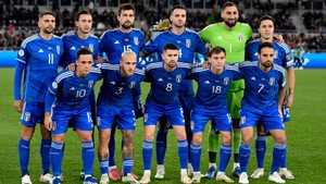 Nhận định bóng đá Ý vs Thổ Nhĩ Kỳ (02h00, 5/6), giao hữu quốc tế