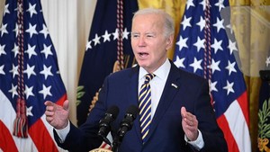 Bầu cử Mỹ 2024: Tổng thống Joe Biden trấn an các nhà tài trợ sau màn tranh luận trực tiếp đầu tiên