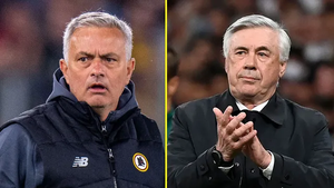 Mourinho và Ancelotti dự đoán chính xác về đội tuyển Ý, cả 2 đều chỉ ra sự thật về đội bóng áo Thiên thanh