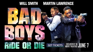 Phim 'Bad Boys: Ride Or Die': Cốt lõi là tình bạn