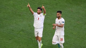 Nhận định Hong Kong (TQ) vs Iran (19h00, 6/6), vòng loại World Cup 2026