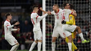 Nhận định bóng đá Ba Lan vs Ukraine (01h45, 8/6), giao hữu quốc tế