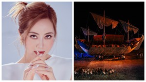 Đạo diễn Lê Hải Yến: 'Tôi say nghề, luôn tự làm khó mình'