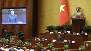 Kỳ họp thứ 7, Quốc hội khóa XV: Giải pháp hạ giá thành vé máy bay để kích cầu du lịch