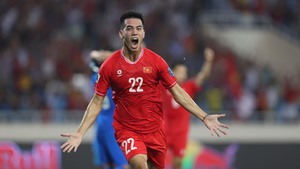 Xác định 2 khả năng để ĐT Việt Nam đi tiếp ở vòng loại World Cup sau trận thắng Philippines