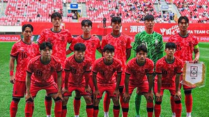 Trực tiếp bóng đá VTV5 VTV6: Việt Nam vs Hàn Quốc (16h30 hôm nay), xem U19 Quốc tế 2024