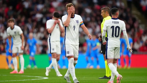 Tuyển Anh gây thất vọng khi thua Iceland trước thềm EURO 2024, Đức thắng nhọc