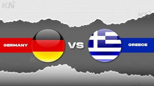 Nhận định bóng đá hôm nay 7/6, rạng sáng 8/6: Đức vs Hy Lạp, Anh vs Iceland