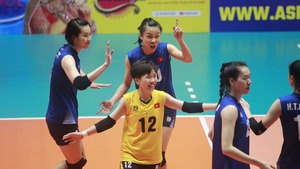 Xem trực tiếp FIVB Challenger Cup 2024 ở đâu? VTV có trực tiếp bóng chuyền Việt Nam?