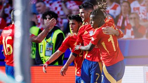 Đường đến chung kết EURO 2024 của Tây Ban Nha: Toàn thắng, ghi nhiều bàn, sở hữu nhiều kỉ lục