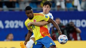 Phung phí cơ hội, Uruguay ngậm ngùi chứng kiến Colombia lọt vào chung kết Copa America