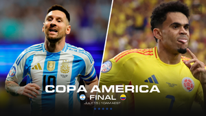 TRỰC TIẾP bóng đá Argentina vs Colombia (07h00 hôm nay), CK Copa America 2024