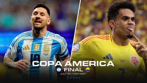 TRỰC TIẾP bóng đá Argentina vs Colombia (07h00 hôm nay), chung kết Copa America 2024