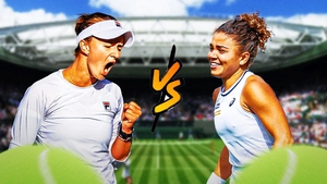 Lịch thi đấu Wimbledon hôm nay 13/7: Trực tiếp Krejcikova vs Paolini, chung kết đơn nữ 