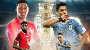 Lịch thi đấu bóng đá hôm nay 14/7: Trực tiếp Tây Ban Nha vs Anh, Argentina vs Colombia