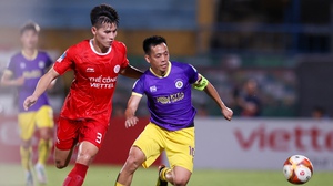 V-League: Bản sắc là yếu tố cốt tử