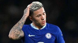 Chelsea: Enzo có bị phạt nặng sau vụ vạ miệng?