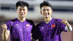 Lịch thi đấu bóng đá hôm nay 18/7: Trực tiếp U19 Việt Nam vs U19 Myanmar